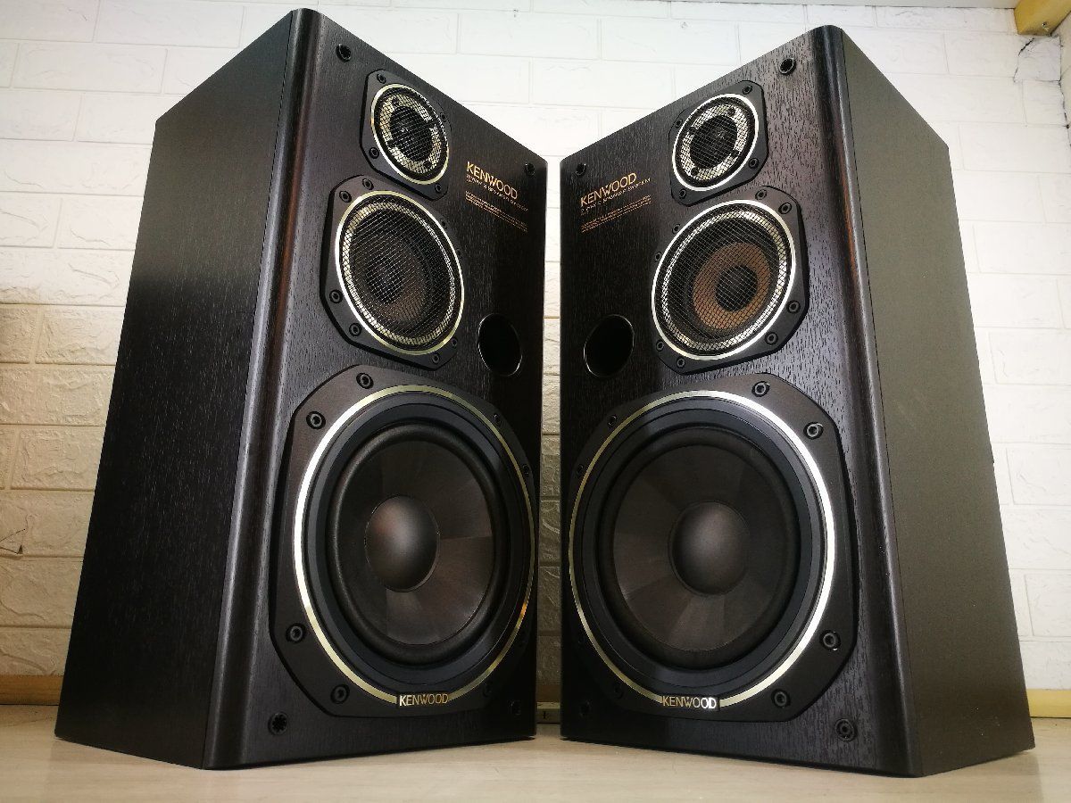 ★動作〇 スピーカー S-V55E KENWOOD ROXY DG55 シリーズ ☆動作〇 スピーカー S-V55E KENWOOD ROXY DG55 シリーズ