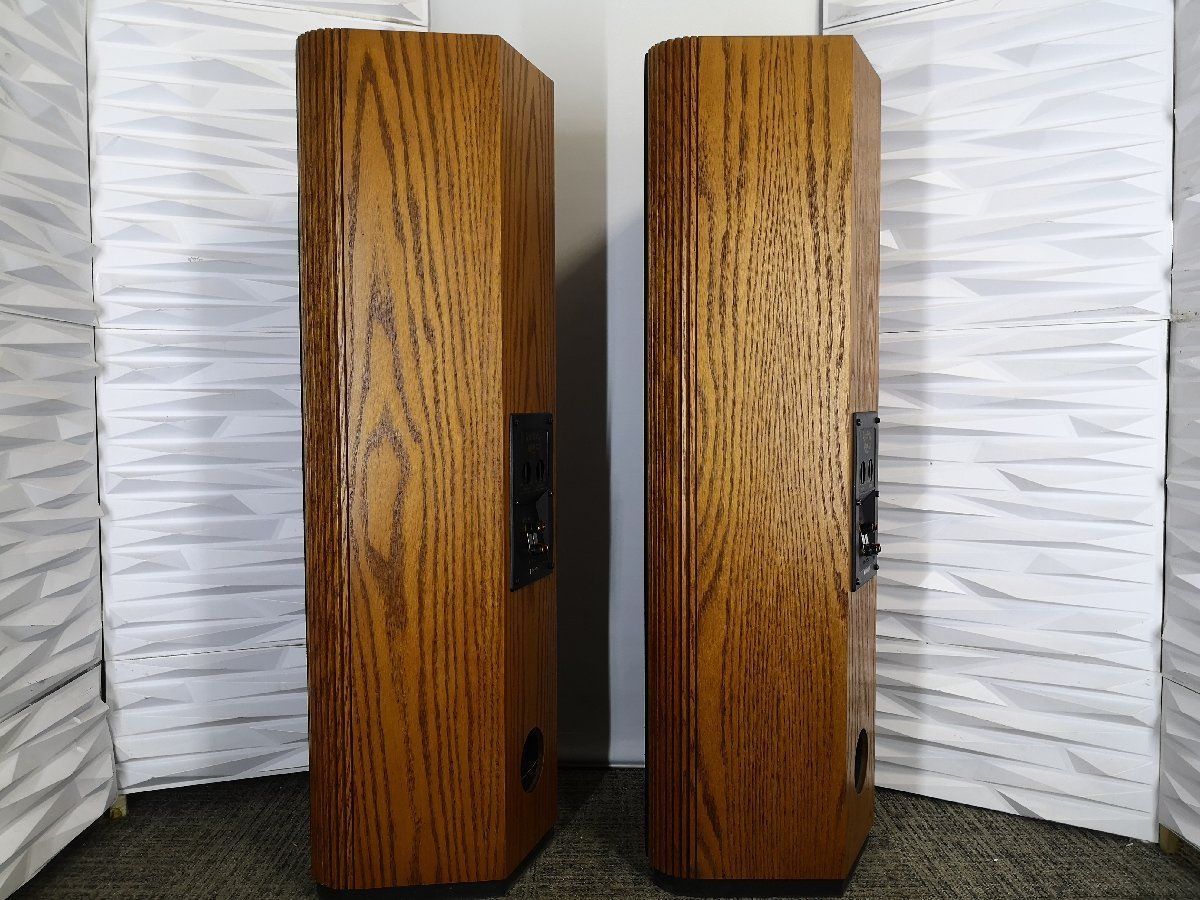 ◇レストア整備品◇Infinity Kappa 7.2i Series2 トールボーイ型