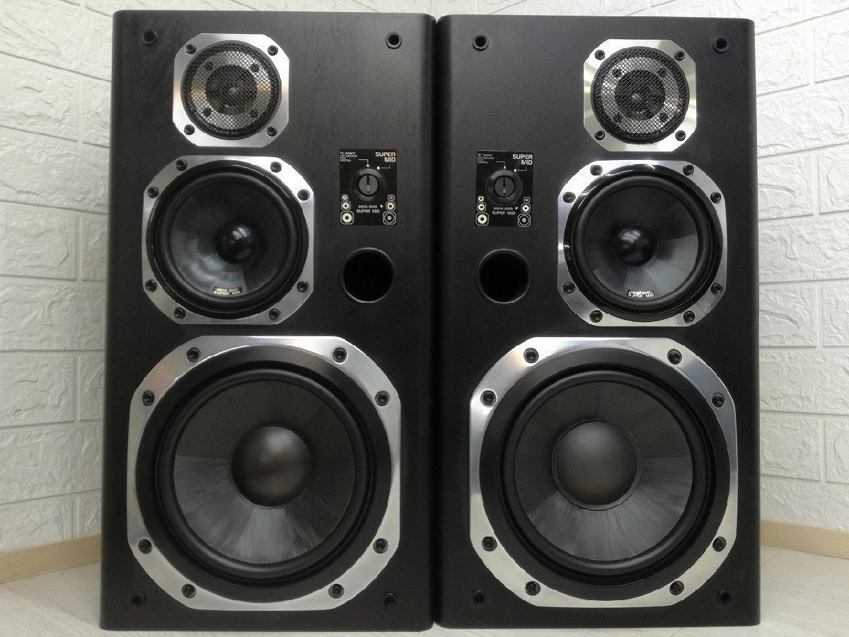 ◇Bluetooth 対応◇レストア整備品◇KENWOOD ROXY DG77 1988年