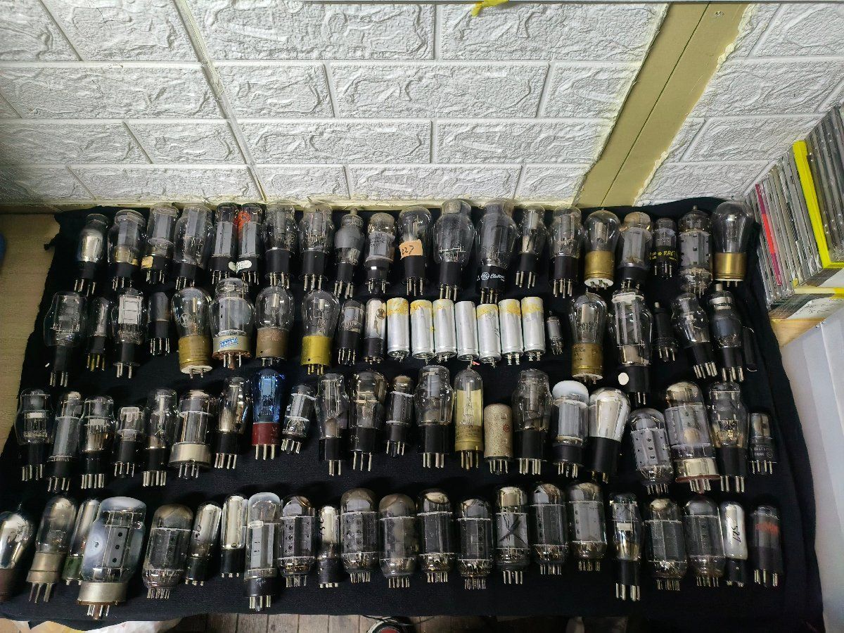 新品未使用真空管 JAN-CEA-5839 2本セット M-786 新品未使用真空管JAN-CEA-5839 新品未使用真空管JAN-CEA-5839 Yahoo