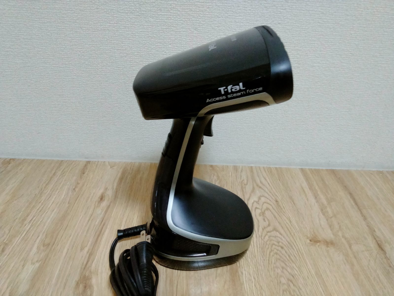 ティファール アクセススチーム フォース ノワール DT8260J0 直営店