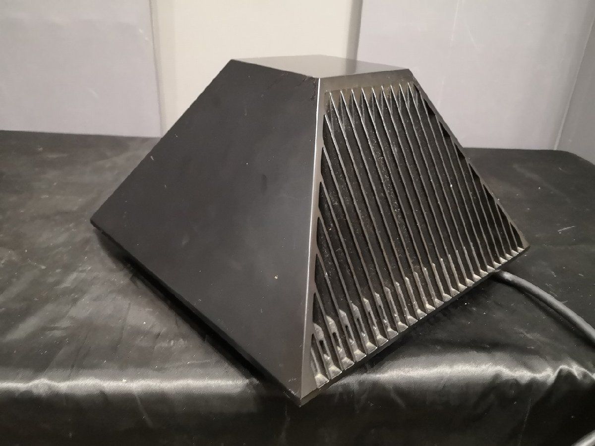 ◇半年保証・レストア整備済◇YAMAHA B-6/B6 ピラミッド型ステレオ