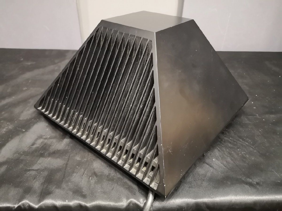 ◇半年保証・レストア整備済◇YAMAHA B-6/B6 ピラミッド型ステレオ