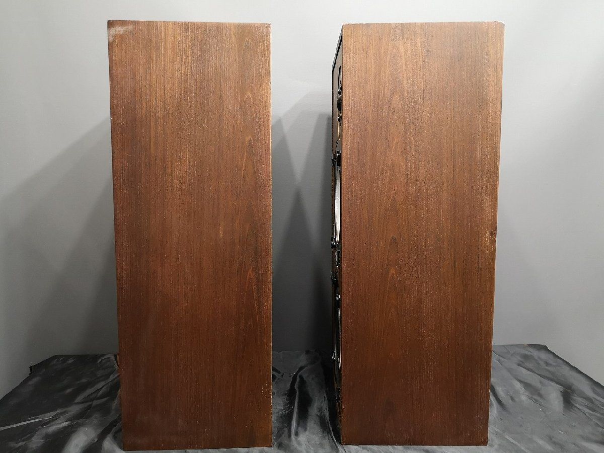 ◇レストア整備済6か月保証・Celestion UL 8 英国製・密閉型