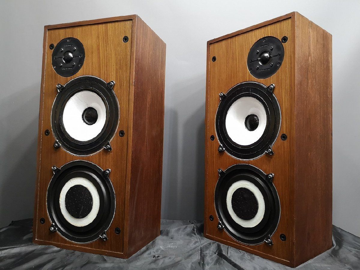 ◇レストア整備済6か月保証・Celestion UL 8 英国製・密閉型