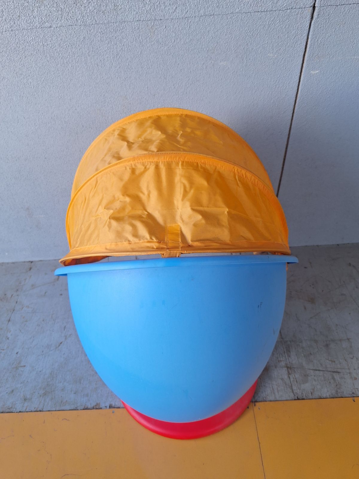 回転パーソナルチェア LOMSK（ロムスク）中古品 - メルカリ