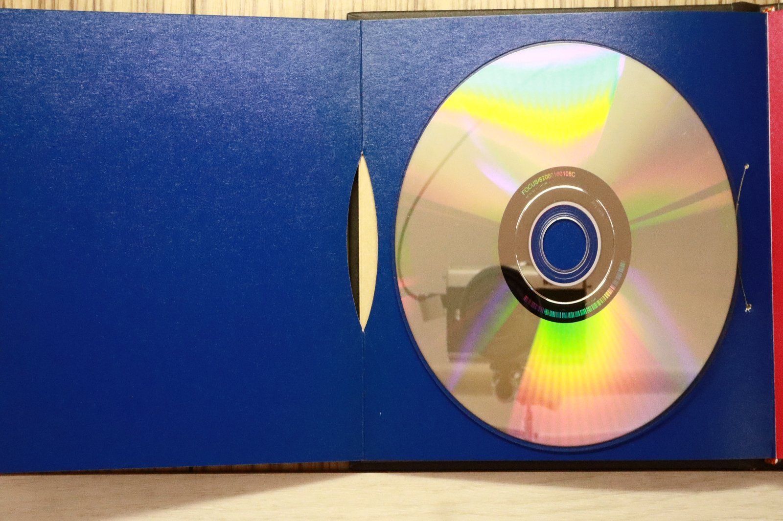 中古CD☆劉徳華(アンディ・ラウ)/□ 聲音 (限量生日慶功版) (CD+DVD