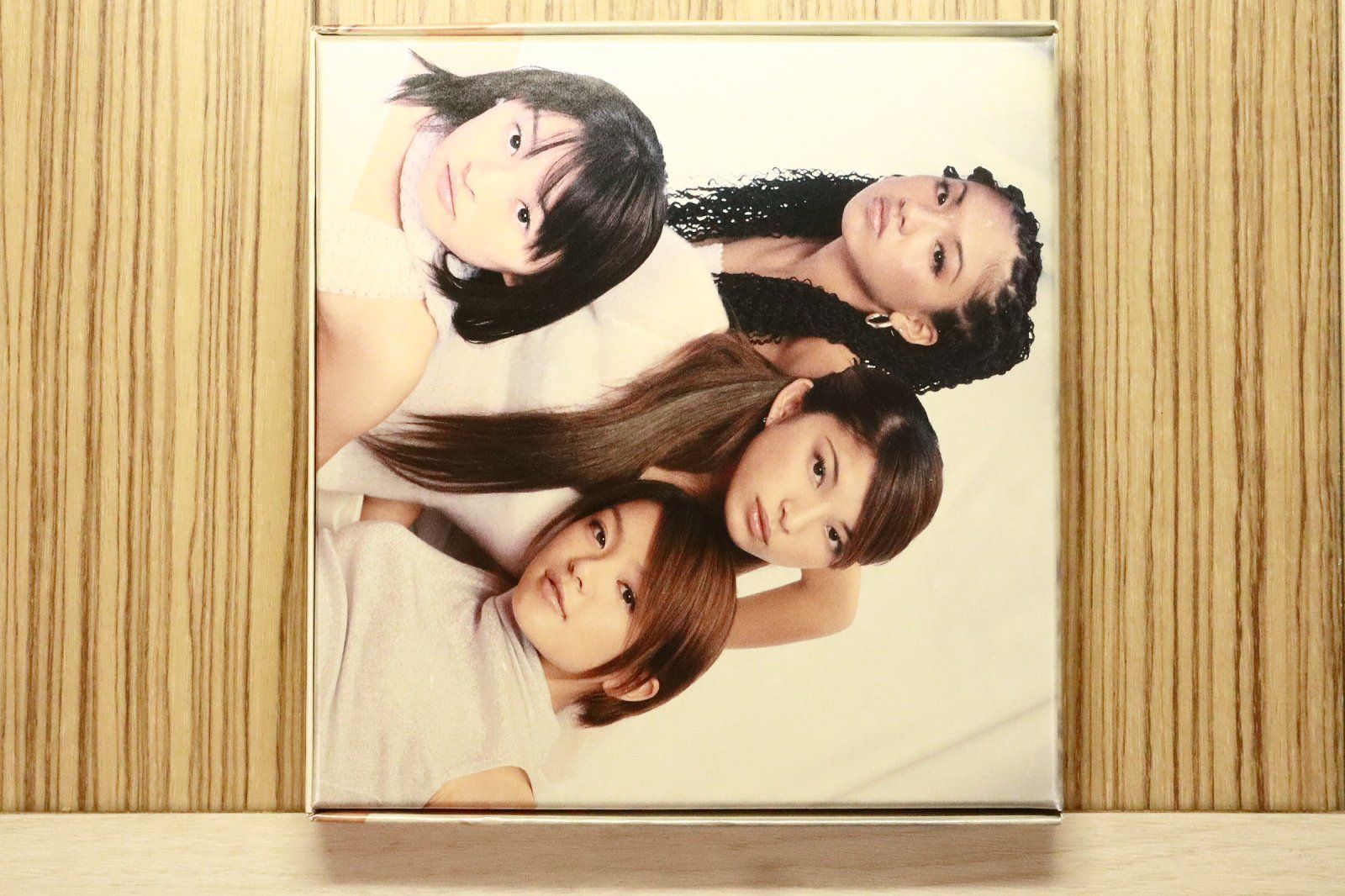 国内盤CD☆スピード/SPEED□ Carry On my way 【TFCC88142