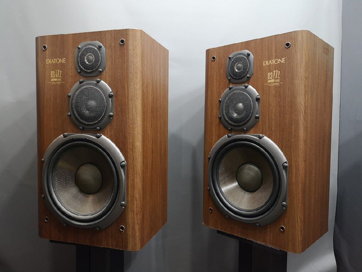 ◇保証付・レストア整備済◇DIATONE DS-77Z DS77z トア整備済◇DIATONE