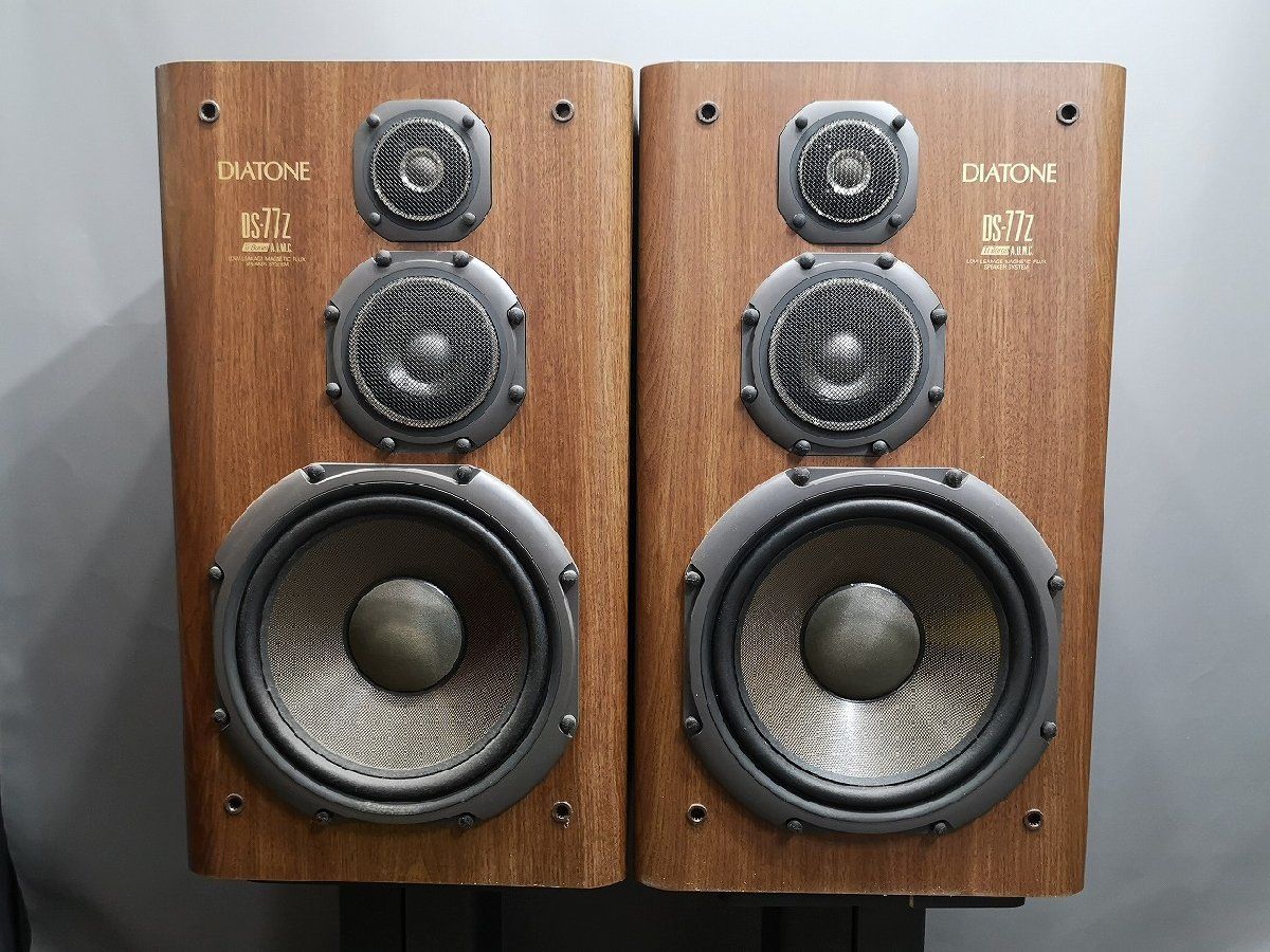 ◇保証付・レストア整備済◇DIATONE DS-77Z DS77z トア整備済◇DIATONE 