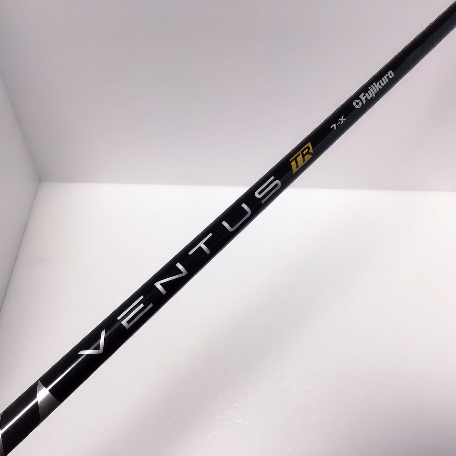 ベンタス TR ブラック ベロコア VENTUS TR BLACK VELOCORE 7-X