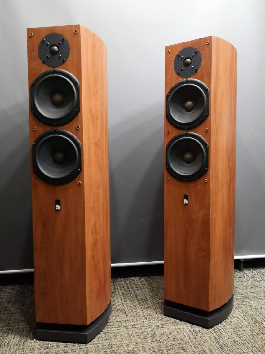 ◇大感謝祭!!◇AUDIO PRO AVANTEK SIX 高評価モデル・トールボーイ