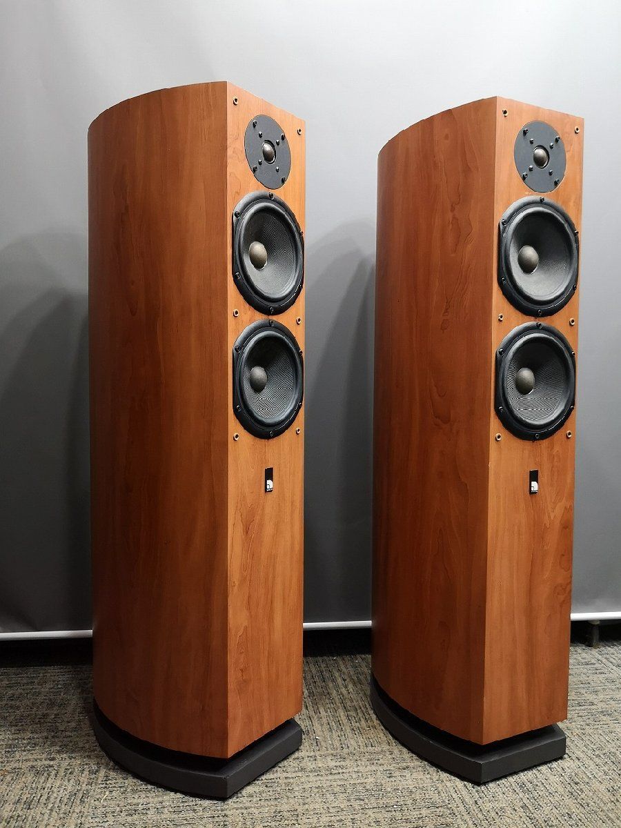◇大感謝祭!!◇AUDIO PRO AVANTEK SIX 高評価モデル・トールボーイ
