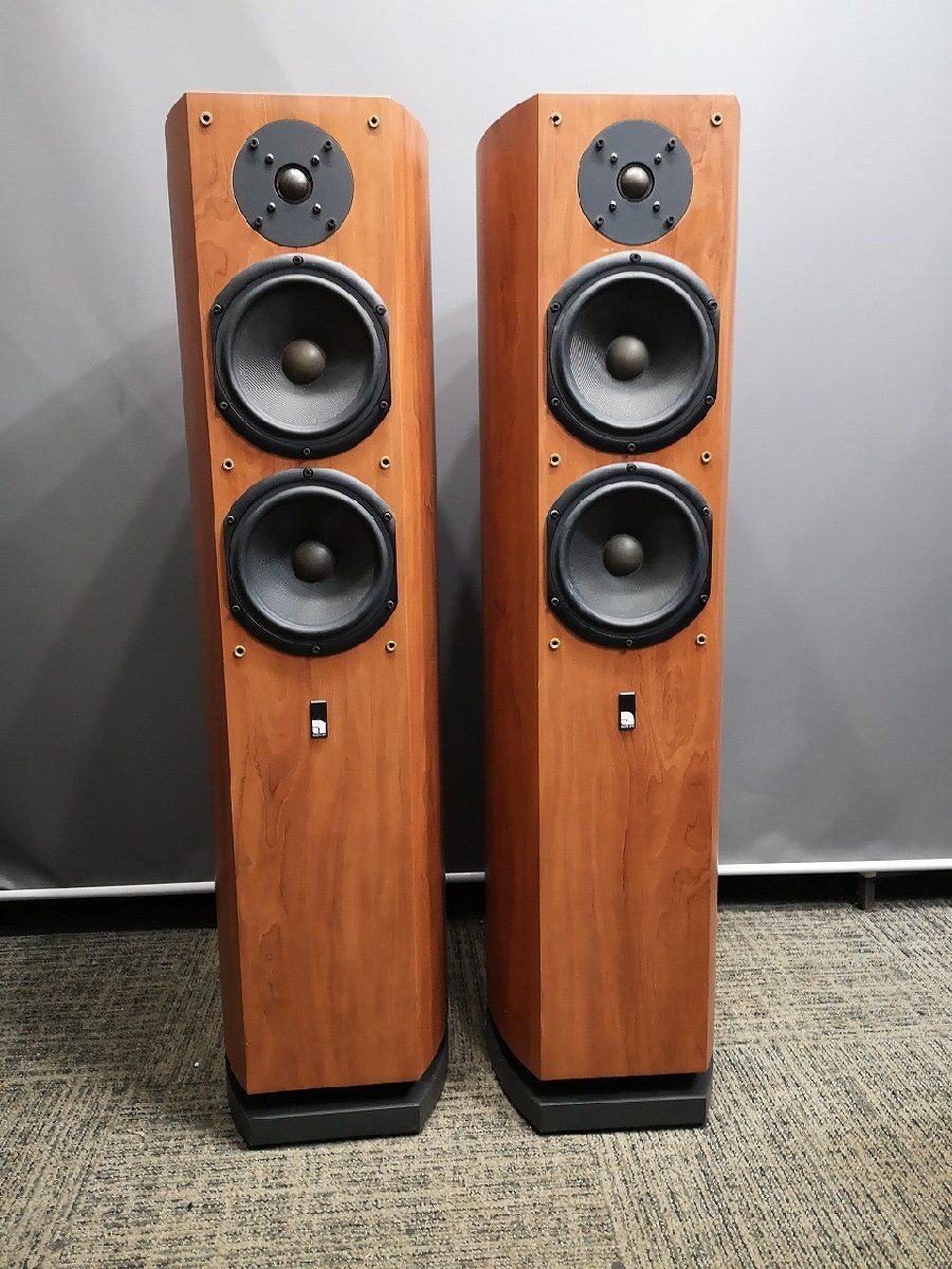 ◇大感謝祭!!◇AUDIO PRO AVANTEK SIX 高評価モデル・トールボーイ