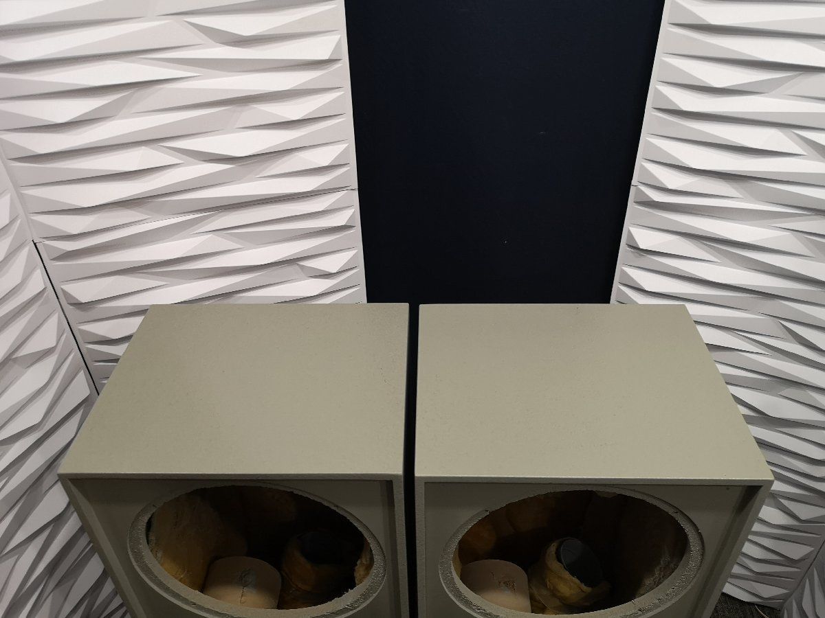 ①JBL4311B 11481・11772 エンクロージャー ①JBL4311B 11481・11772