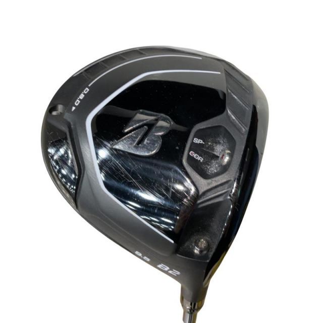 中古】 ブリヂストン BRIDGESTONE B2 9.5° ドライバー DR Diamana PD