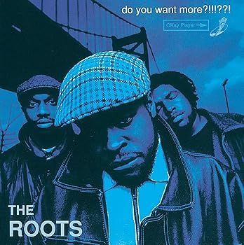 中古】(非常に良い)Do You Want More? [CD] Roots - メルカリ
