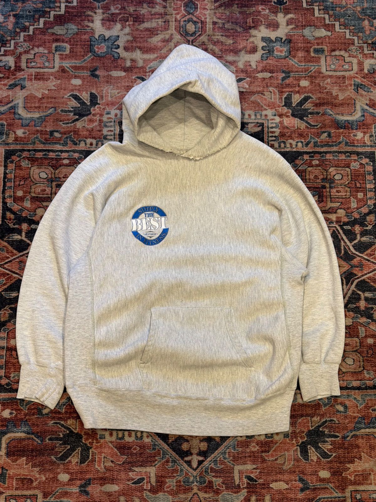 80年代 USA製 / Champion REVERSE WEAVE 】 80's 80s チャンピオン