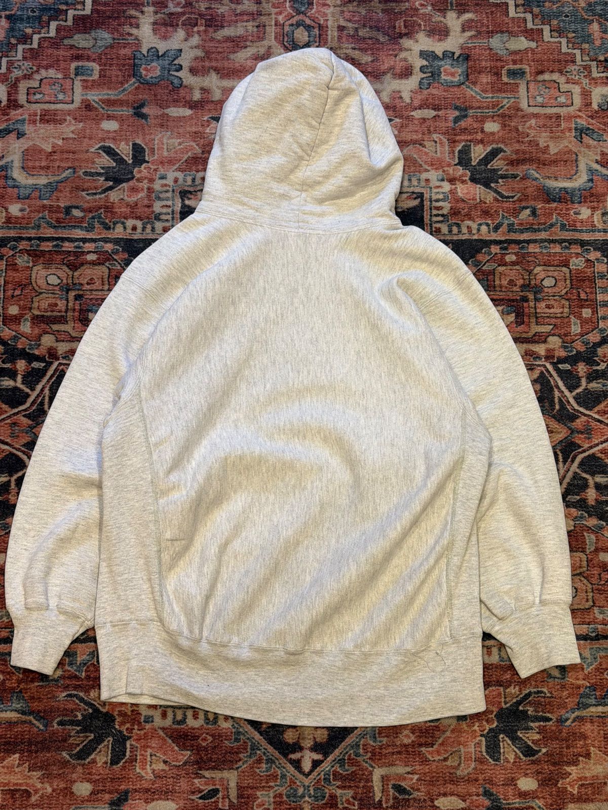 80年代 USA製 / Champion REVERSE WEAVE 】 80's 80s チャンピオン