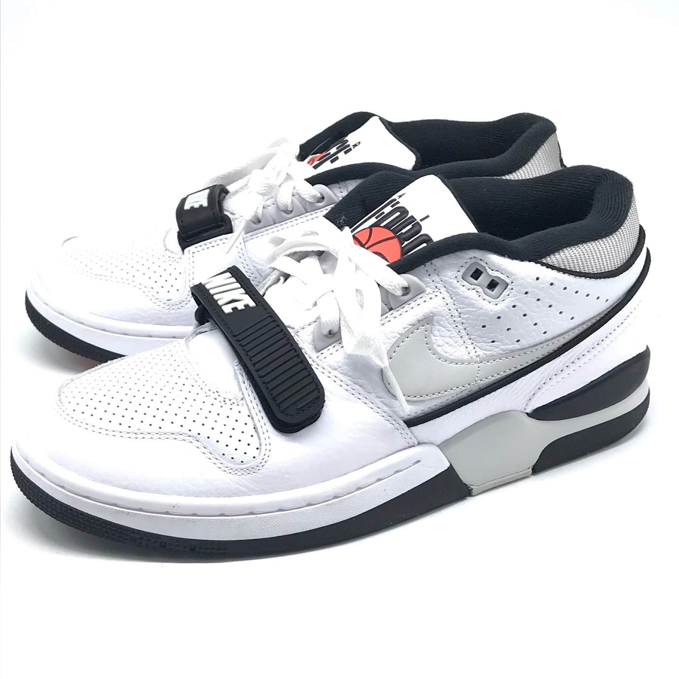 倉吉店】NIKE | ナイキ スニーカー AIR ALPHA FORCE 88 エア アルファ 