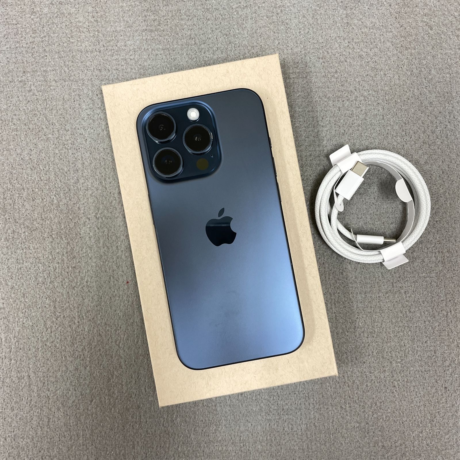 iPhone 15 Pro 128GB SIMフリー iPhone15 pro 128GB simフリー 公式通販