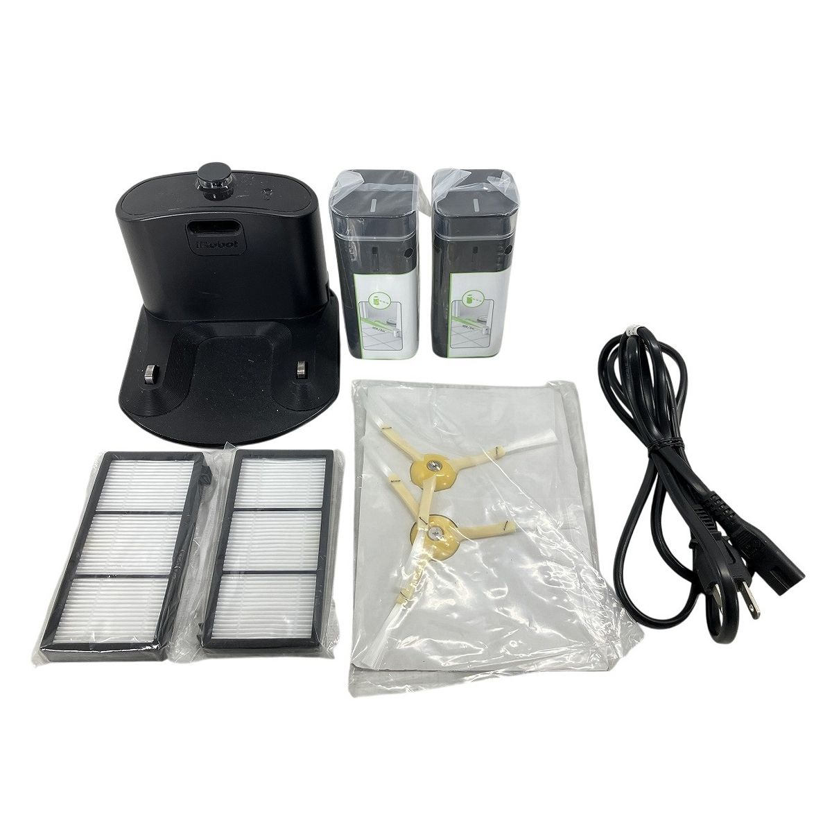 iRobot Roomba 980 ロボット掃除機 家電 ルンバ 中古 W10785800 - メルカリ