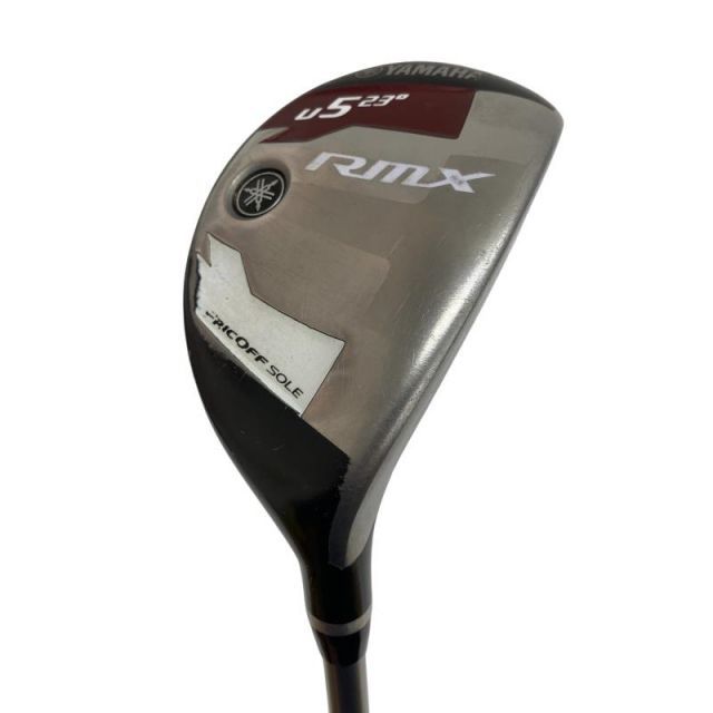 中古】 ヤマハ RMX(2016) U5 ユーティリティ UT FUBUKI Ai 55