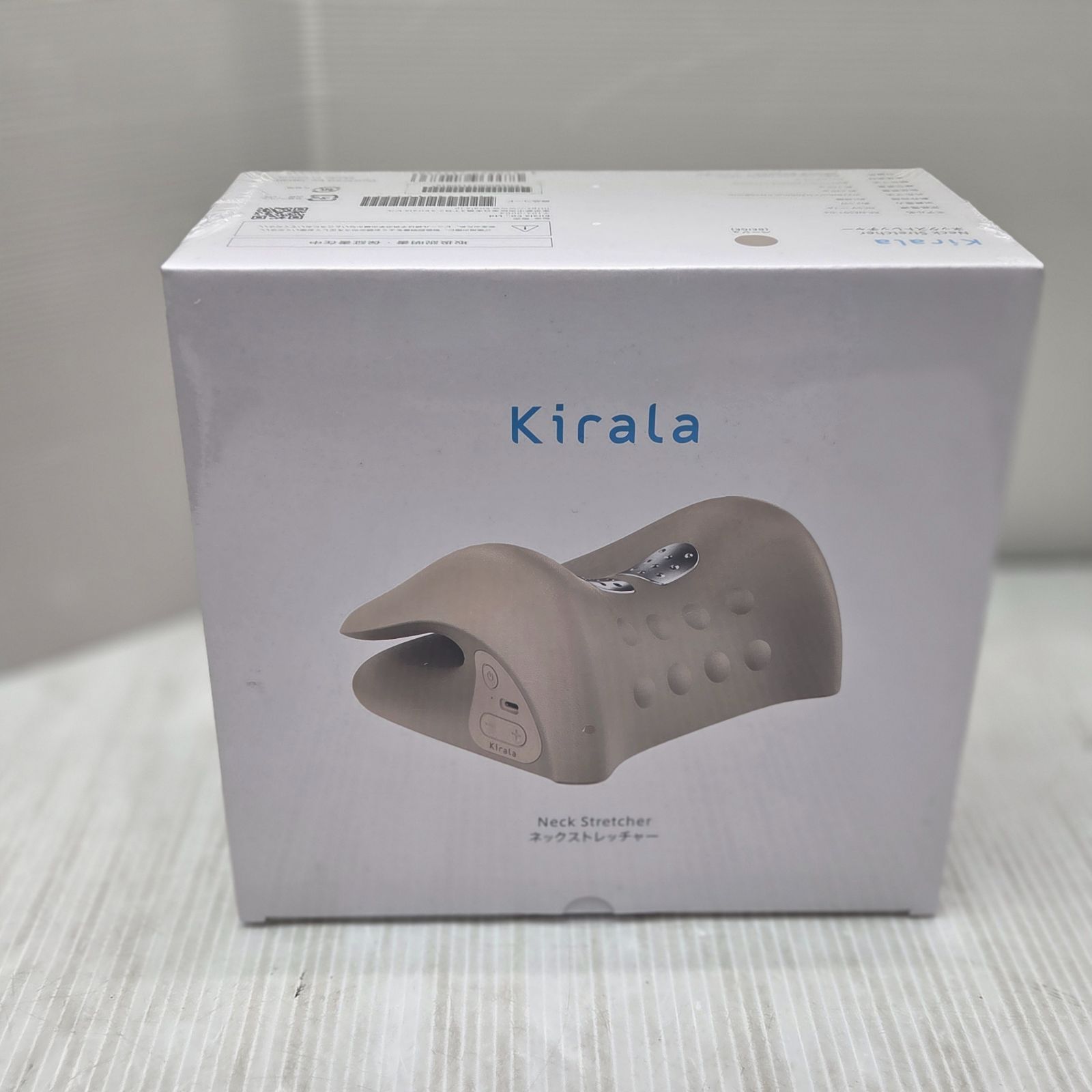 ストア 岡田直人 八角形クリーム色皿3枚セット