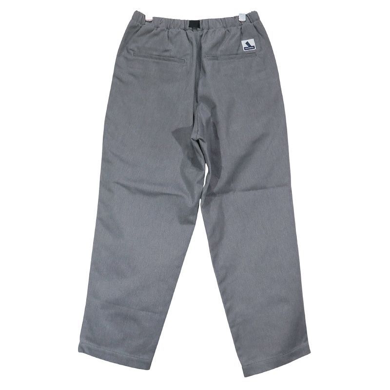 DESCENDANT パンツ 毎シーズン買い足しているDESCENDANTのパンツ | JACK in the NET WEB