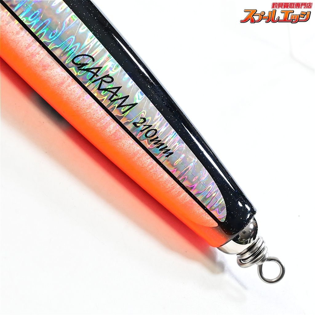 【カーペンター】 ガラム 210 タイプSH Carpenter GARAM 海水用ルアー