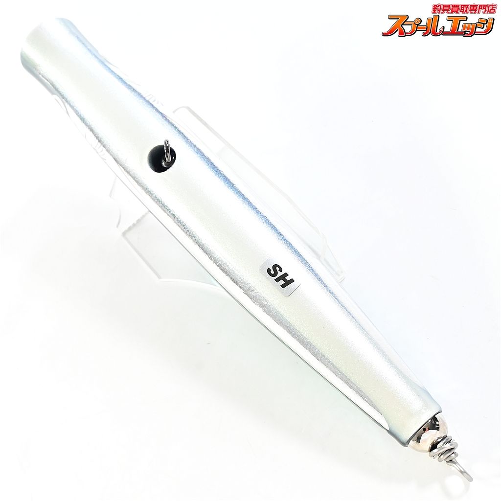 【カーペンター】 歌姫 230mm SH Q1 夢追釣師 マイワシ メタル貼り