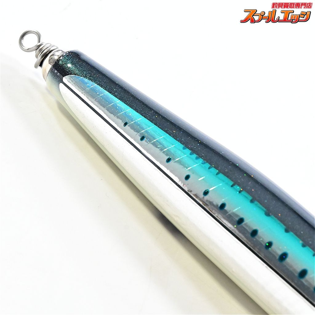 【カーペンター】 歌姫 230mm SH Q1 夢追釣師 マイワシ メタル貼り