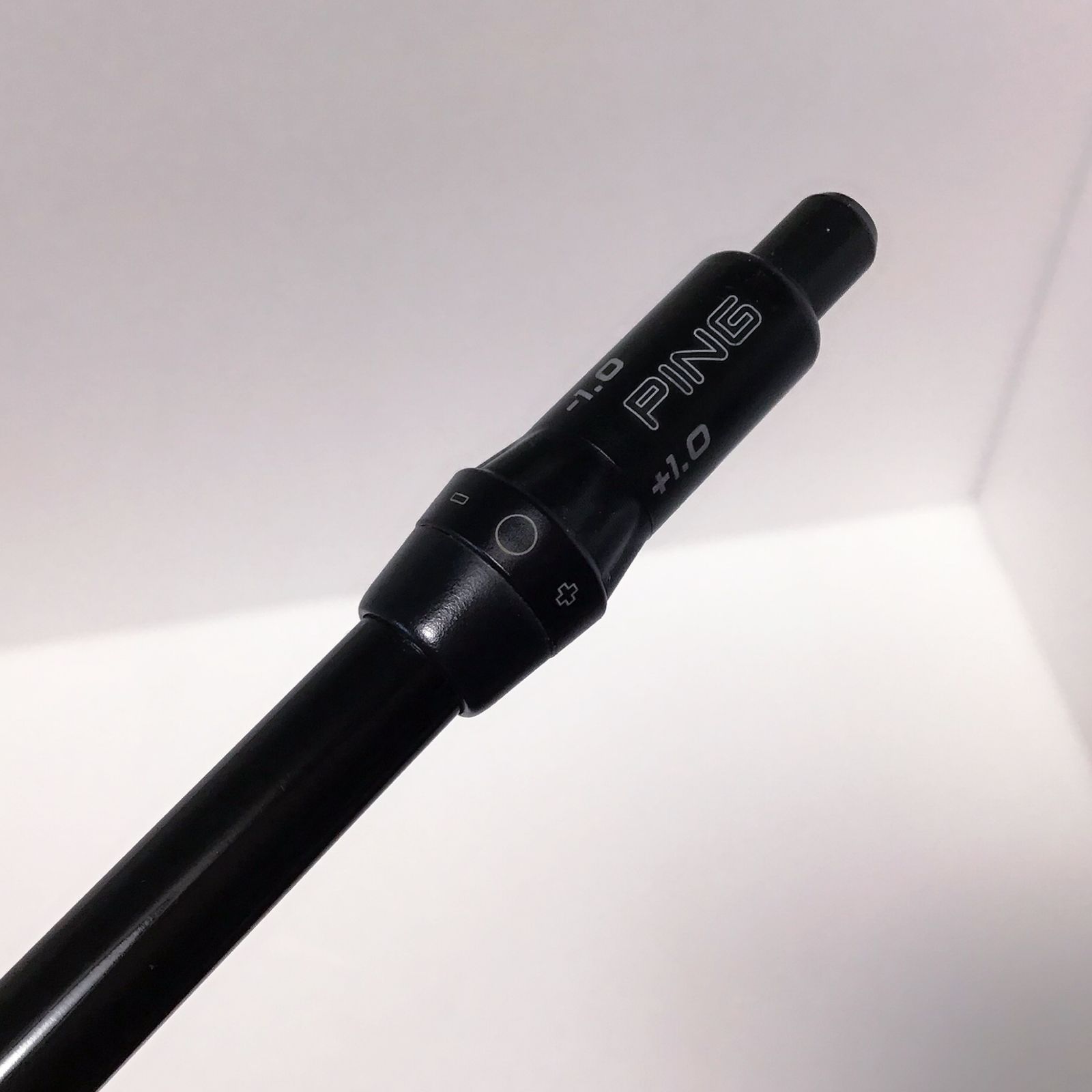 G430純正 ALTA J CB SRフレックス ピン 7W用 シャフト - メルカリ