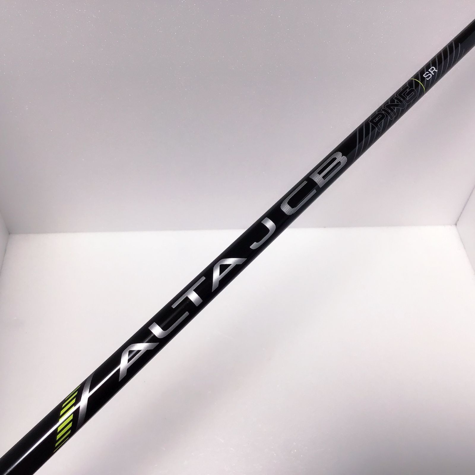 G430純正 ALTA J CB SRフレックス ピン 7W用 シャフト - メルカリ