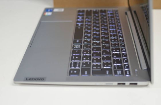 中古良品】Lenovo IdeaPad Slim 5 Core i5/16GB/512GB - メルカリ 中古良品】Lenovo IdeaPad Slim 5 Core i5/16GB/512GB - メルカリ