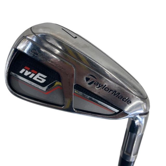 テーラーメイド M6 5I-PW FUBUKI TM6 S テーラーメイド M6 ユーティリティ FUBUKI TM6 U4 22度 S 日本仕様