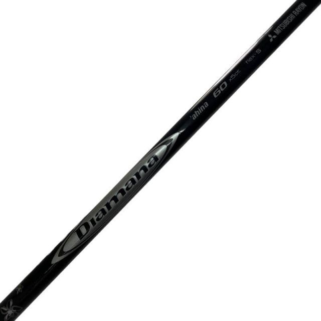 中古】 タイトリスト 910 F 19 フェアウェイウッド FW Diamana 'ahina