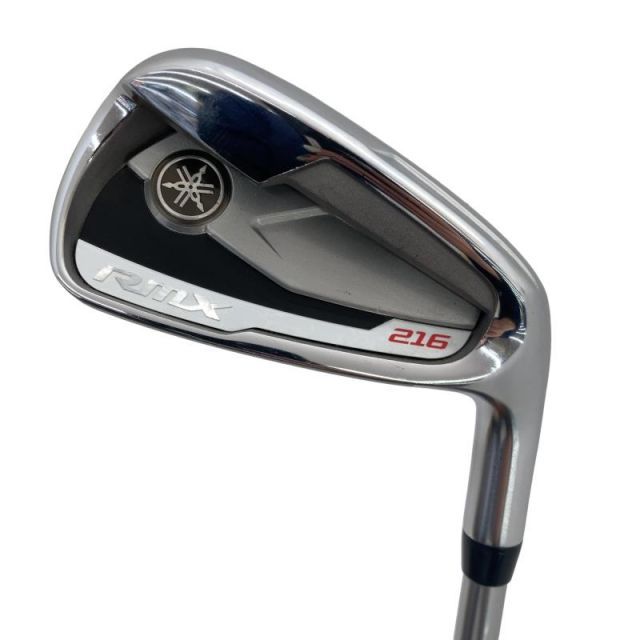 中古】 ヤマハ RMX 216 #5 単品アイアン LI FUBUKI Ai 50 (フレックスR