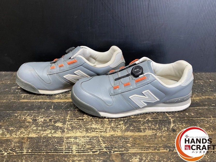 ○【中古品】new balance ニューバランス Comfort Insert コンフォート