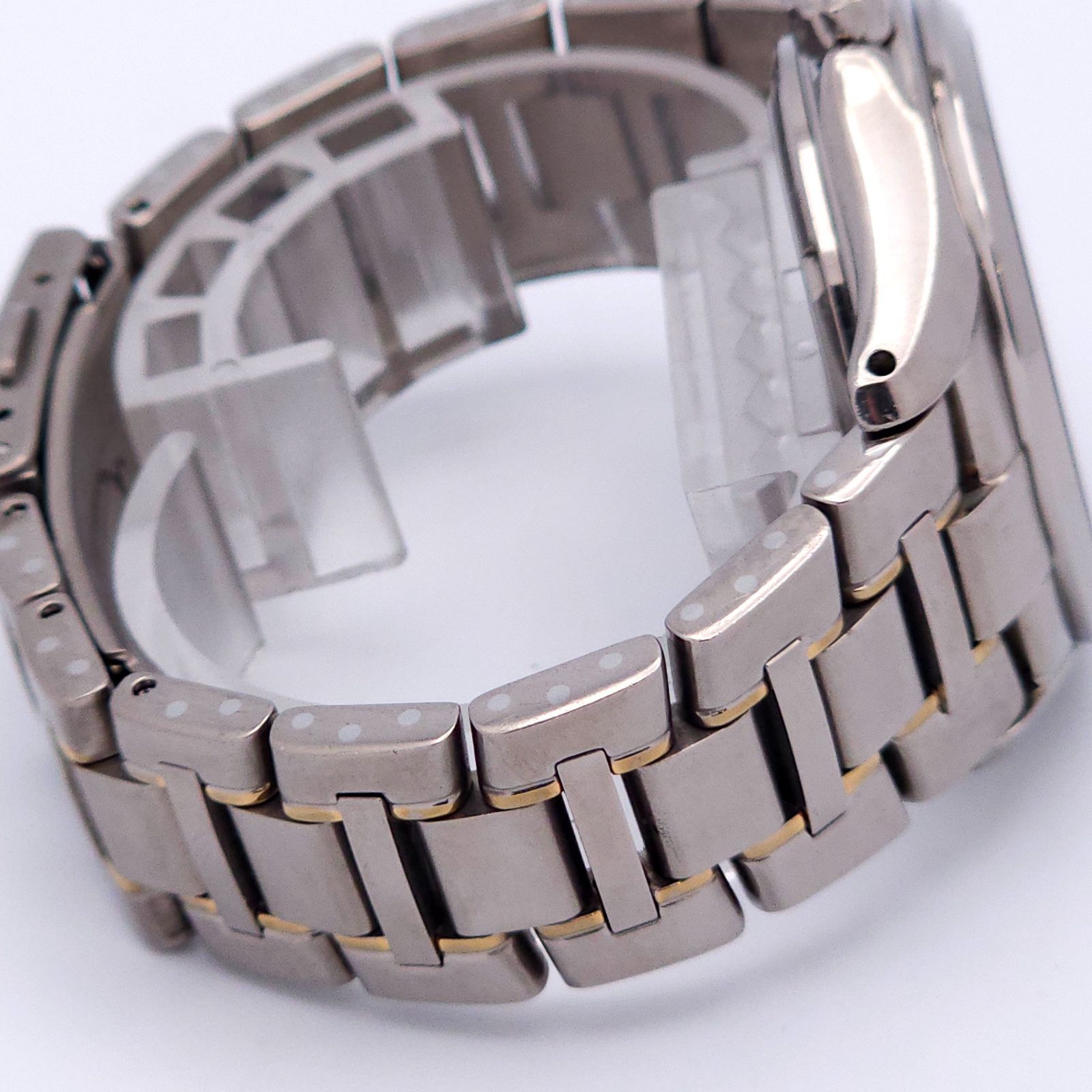 ☆良品 SEIKO セイコー パーペチュアルカレンダー 8F32-0400 QZ 動作品 