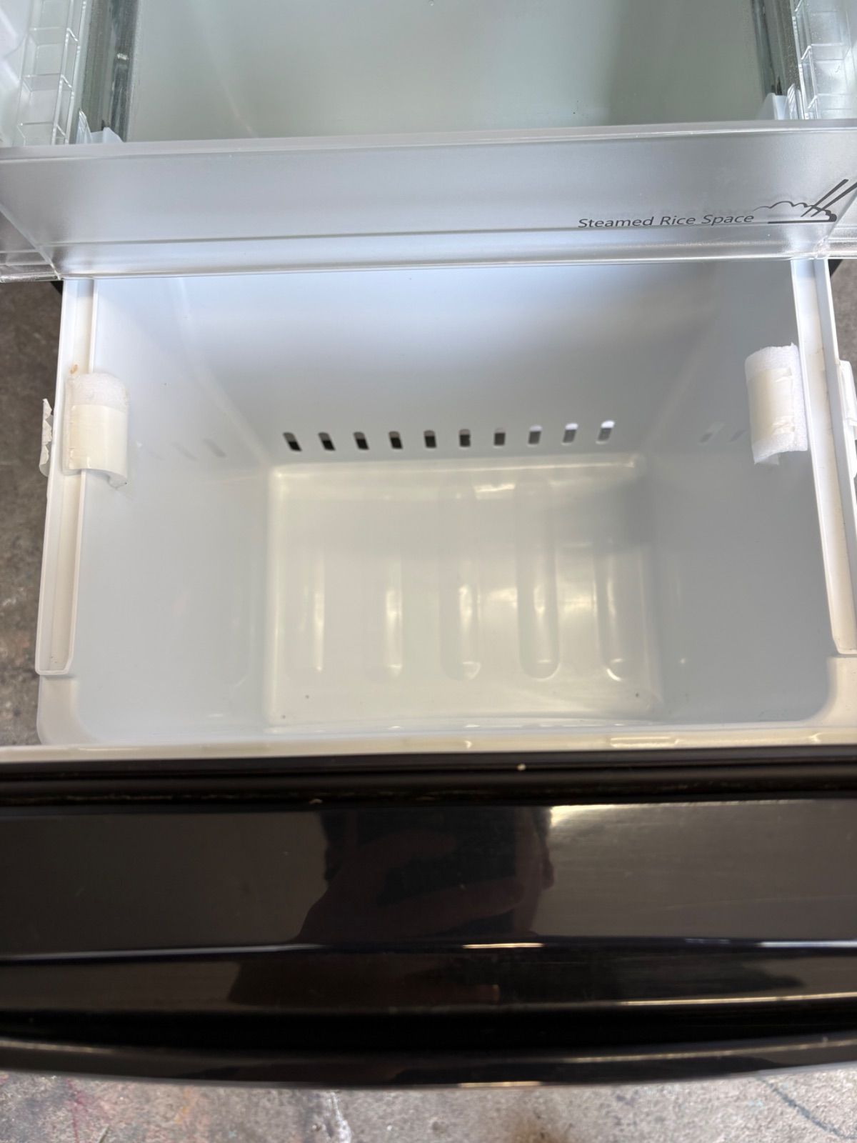 アイリスオーヤマ 冷蔵庫 171L IRSN-17A-B 2020年製 - メルカリ