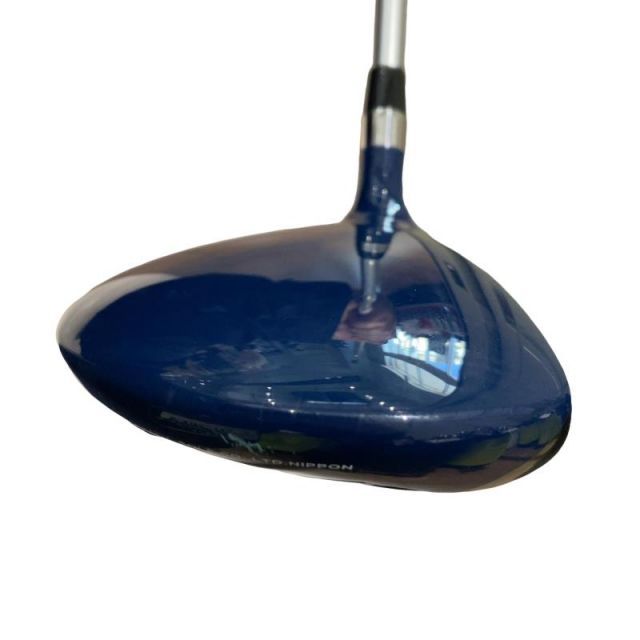 中古】 カタナゴルフ SWORD SNIPER Z 3W フェアウェイウッド FW SWORD