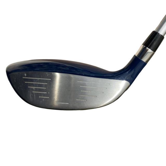 中古】 カタナゴルフ SWORD SNIPER Z 3W フェアウェイウッド FW SWORD