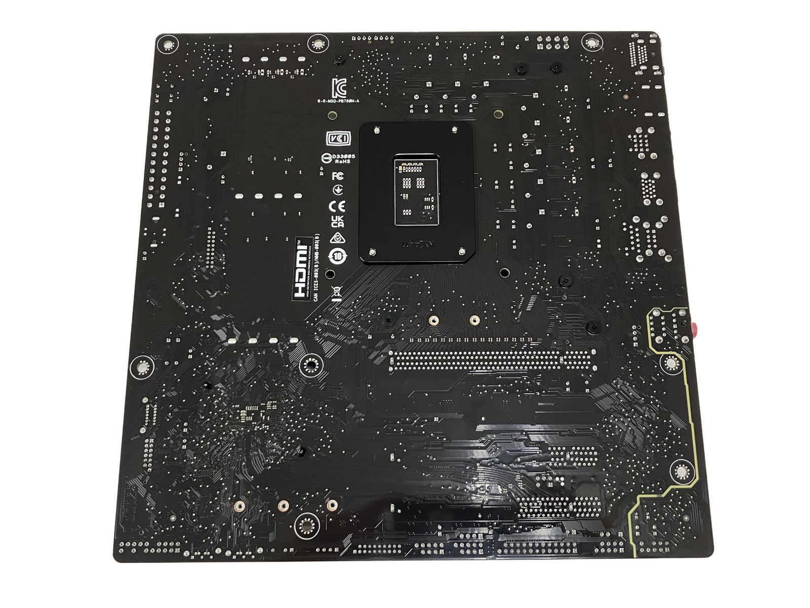 ASUS B760M-A マザーボード PCパーツ ジャンク O10808895 - メルカリ