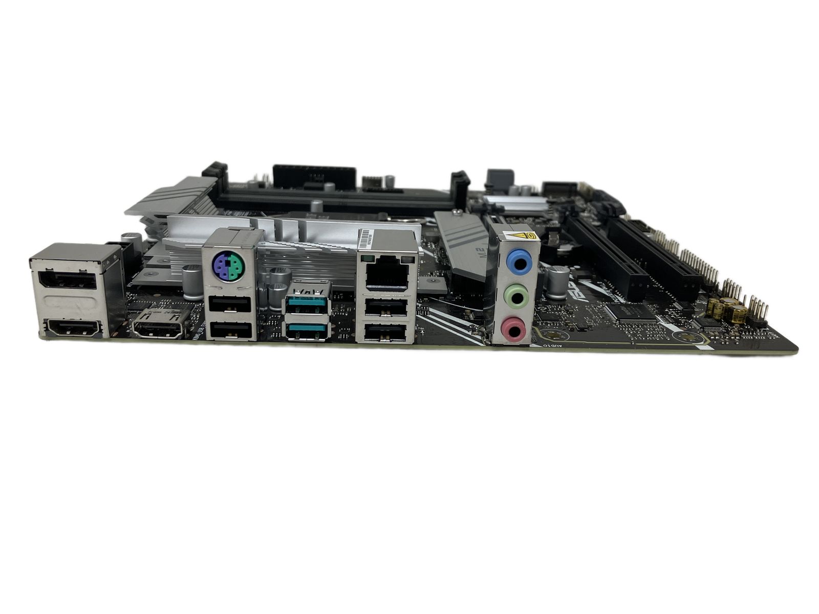 ASUS B760M-A マザーボード PCパーツ ジャンク O10808895 - メルカリ