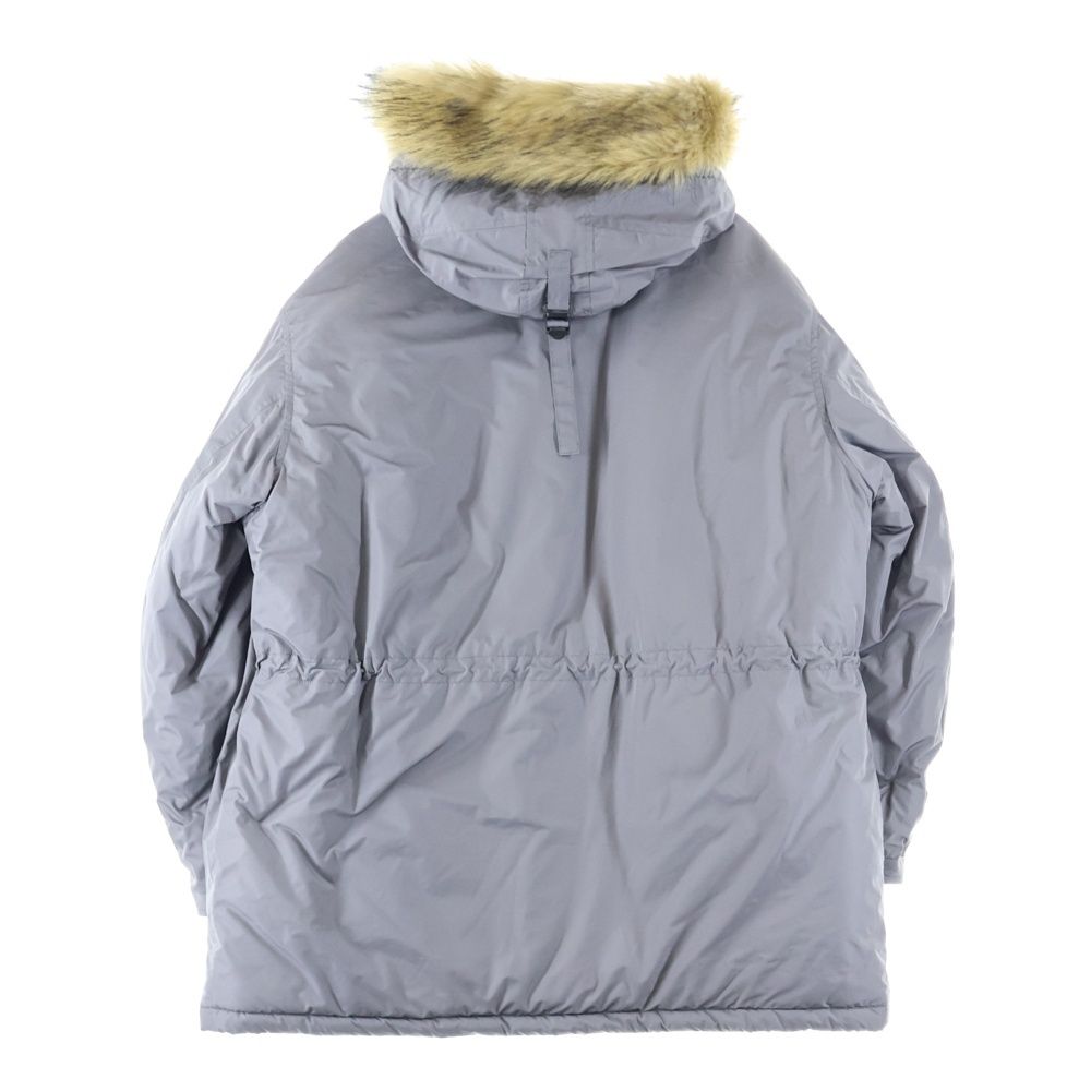 WACKO MARIA (ワコマリア) 24AW N-3B FLIGHT JACKET エヌスリービー 