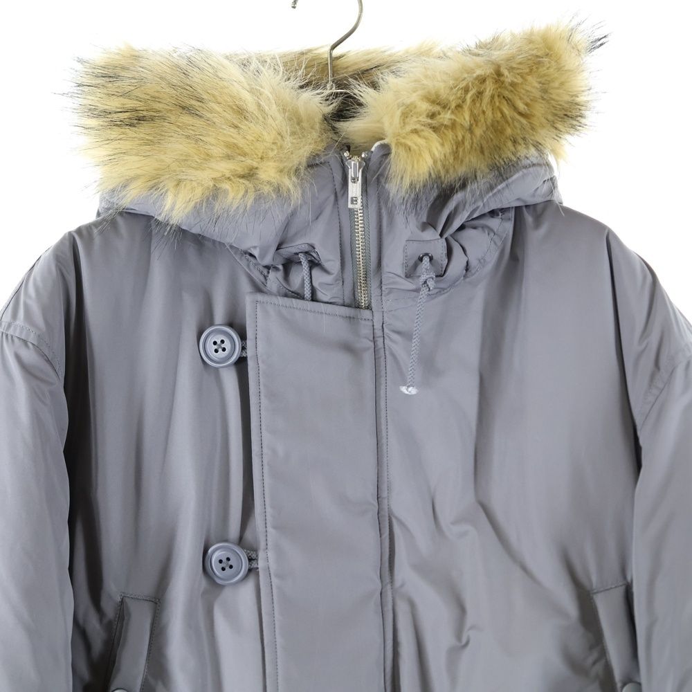 WACKO MARIA (ワコマリア) 24AW N-3B FLIGHT JACKET エヌスリービー 