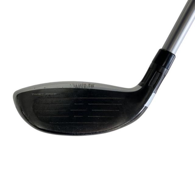 TaylorMade M6 U5 25° M6 Rescue