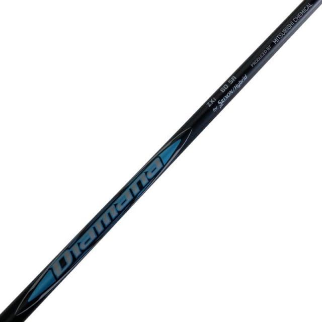 その他 chi106^_^ 中古】 ダンロップ SRIXON ZXi H6 ユーティリティ UT Diamana ZXi 60
