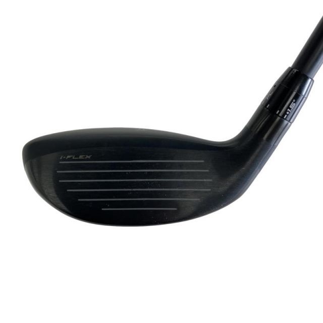 中古】 ダンロップ SRIXON ZXi H6 ユーティリティ UT Diamana ZXi 60